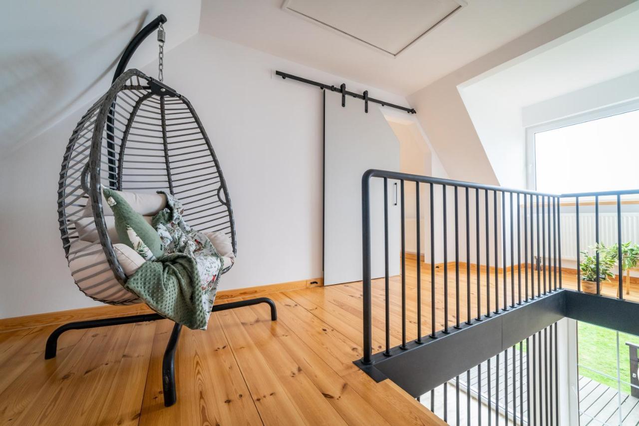 Villa Widokowka 13 à Mikołajki Extérieur photo